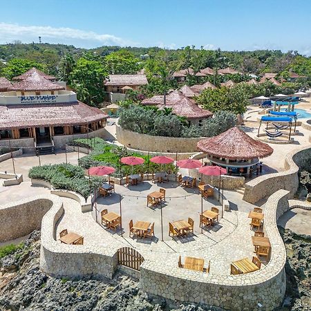 Ocean Cliff Hotel Negril Limited - Adults Only Eksteriør billede