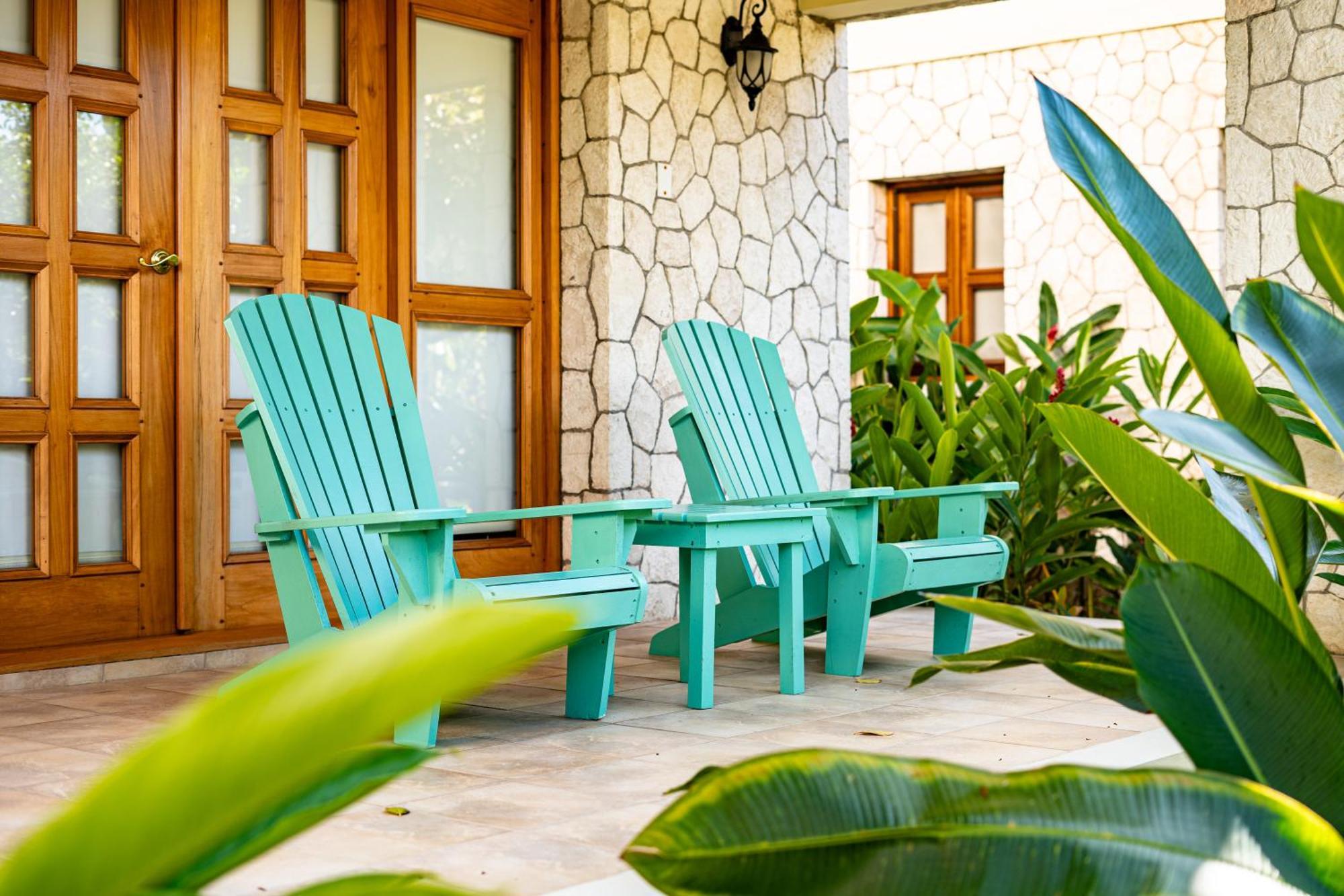 Ocean Cliff Hotel Negril Limited - Adults Only Værelse billede