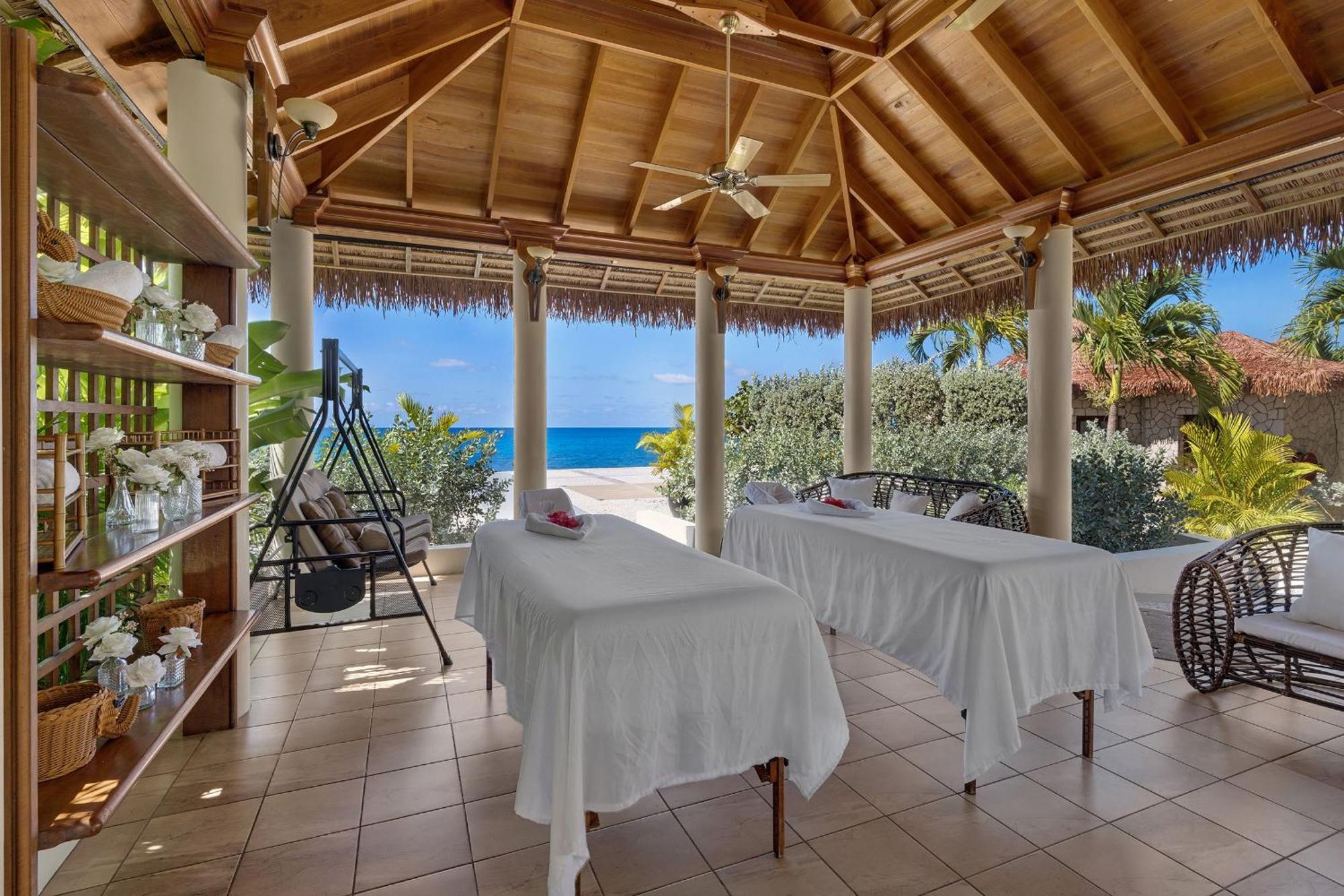 Ocean Cliff Hotel Negril Limited - Adults Only Eksteriør billede