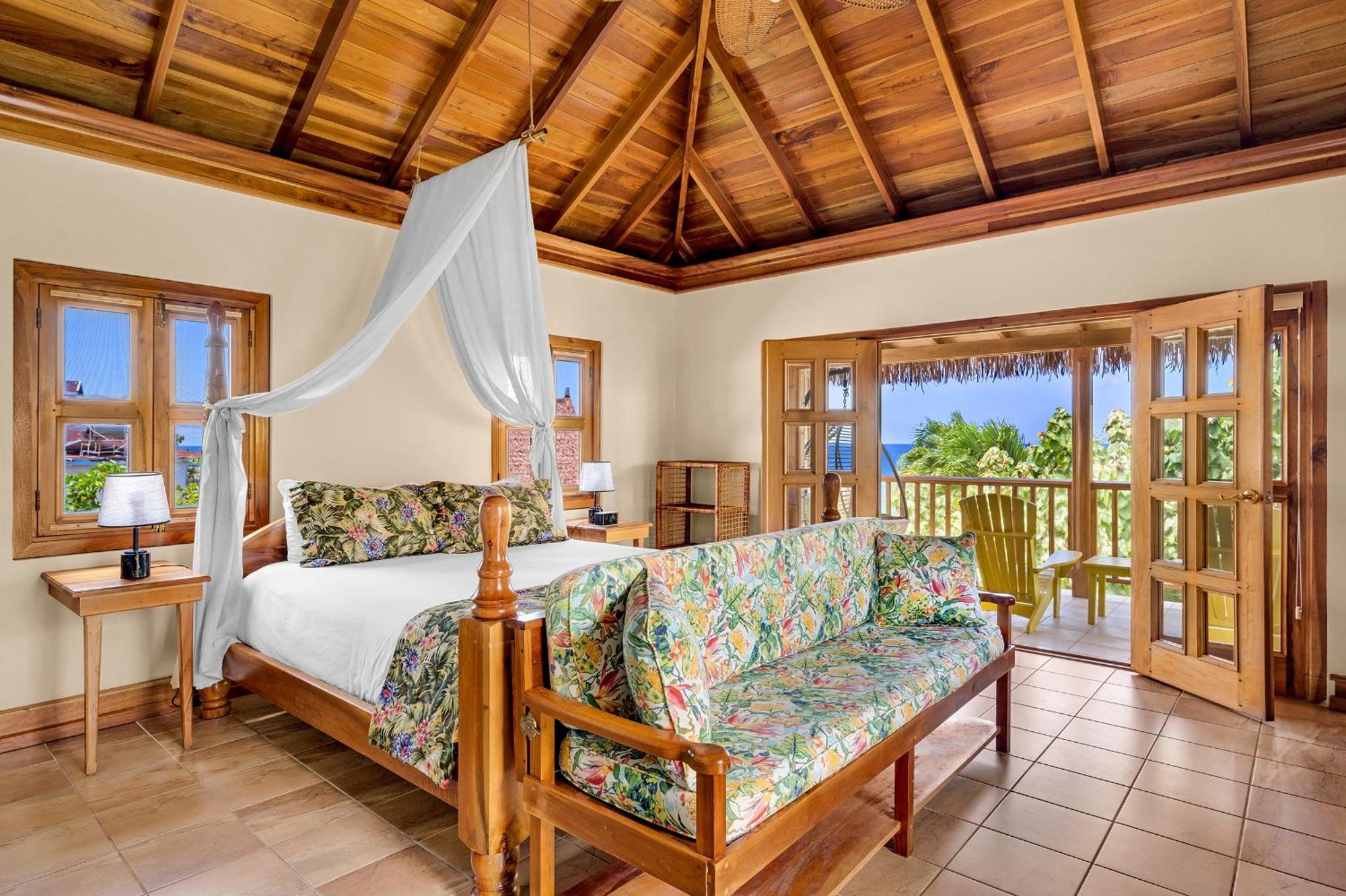 Ocean Cliff Hotel Negril Limited - Adults Only Eksteriør billede