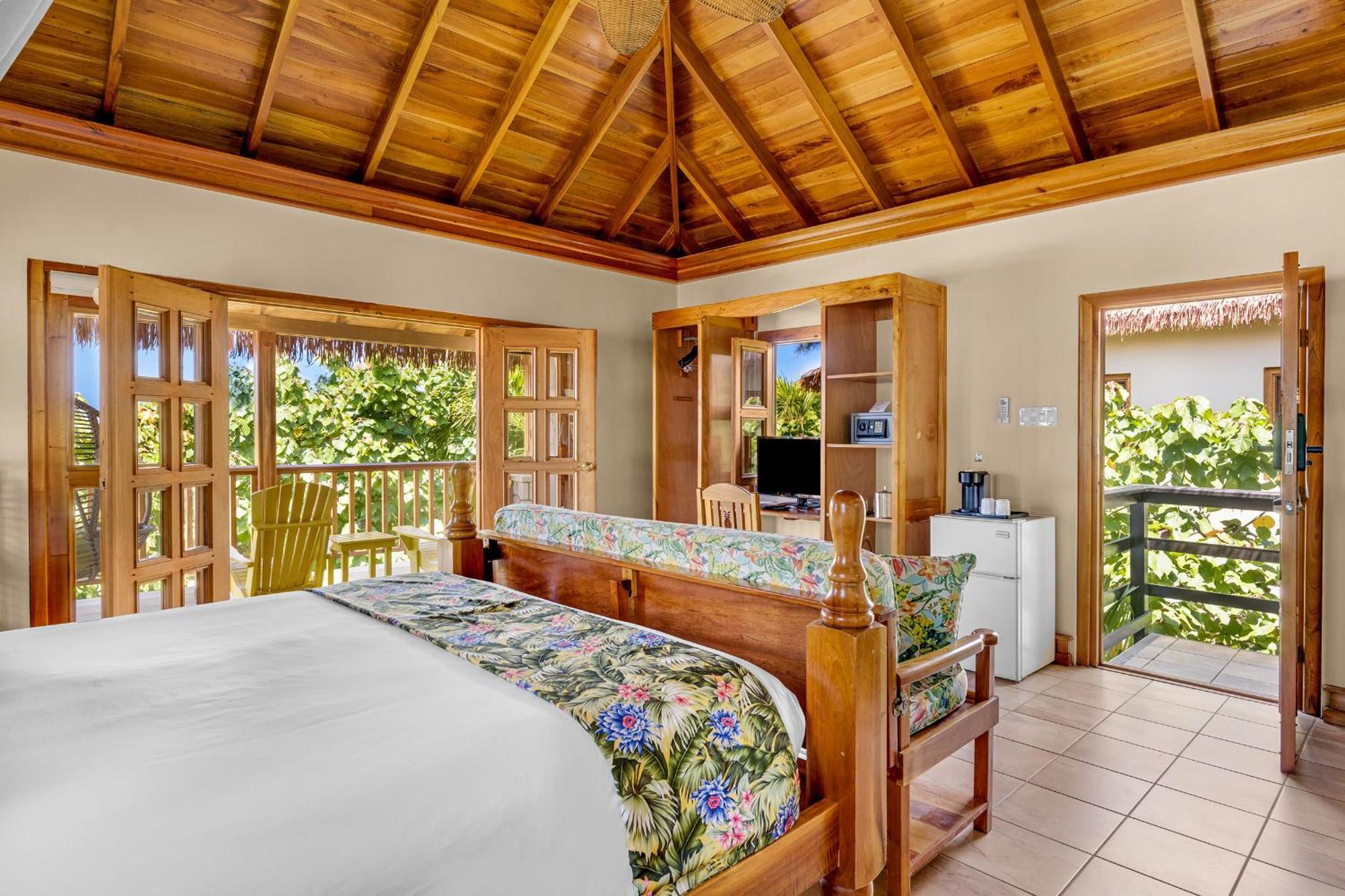 Ocean Cliff Hotel Negril Limited - Adults Only Eksteriør billede